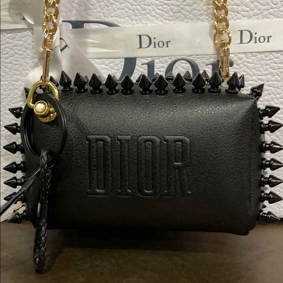 Dior Handbags - Dior Mini Crossbody Bag